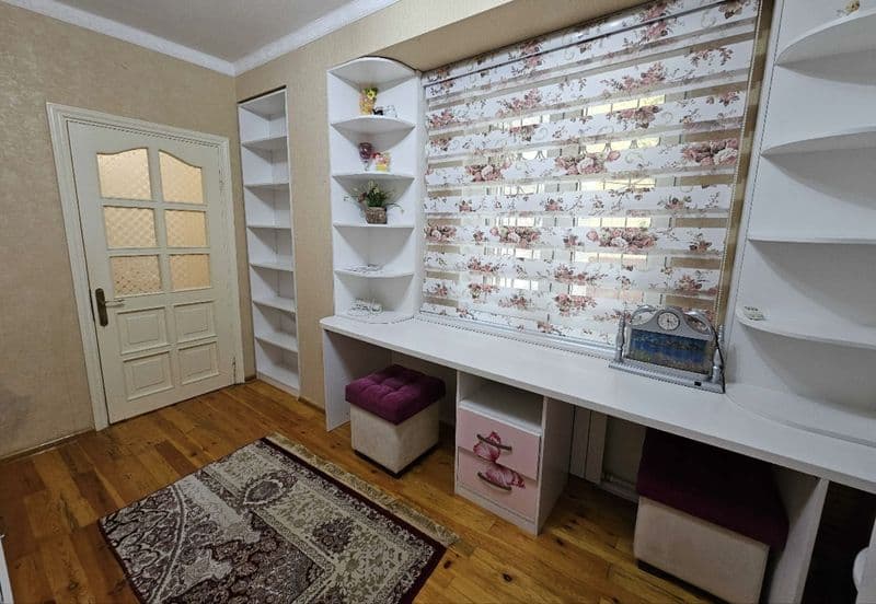 Аренда Космановтов метро <br />
5хона<br />
1-етаж<br />
9-е — фото 3