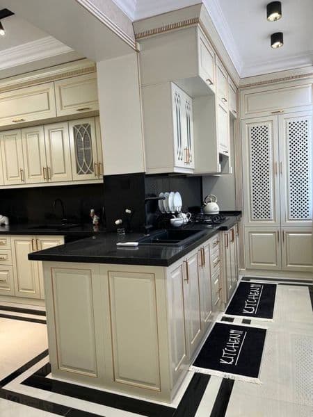 ЭЛИТНЫЙ КОМПЛЕКС <br />
Муфаррах" Ц-4 "Дедеман <br />
Застро — фото 5