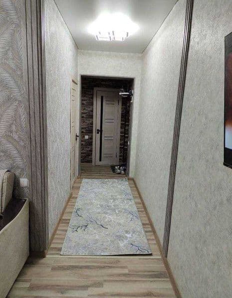 Сдаю в аренду свою квартиру только семьям (с ЗАГСом). До ста — фото 5