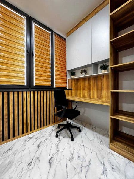 2-комнатная квартира 50 м² в Мирзо Улугбекском районе, ул. С — фото 4