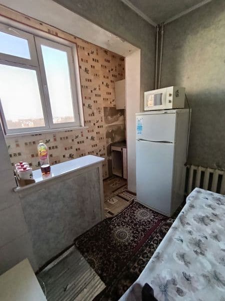 Срочно Сдается однокомнатная квартира на Авиасозлар 1 ориент — фото 3