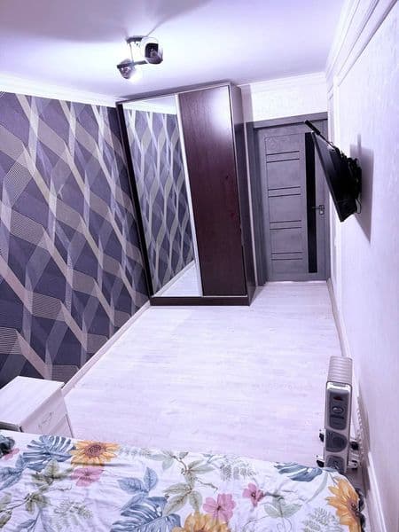 2/3 х комн, 54 кв. Евроремонт, все условия. Семье, иностранц — фото 5