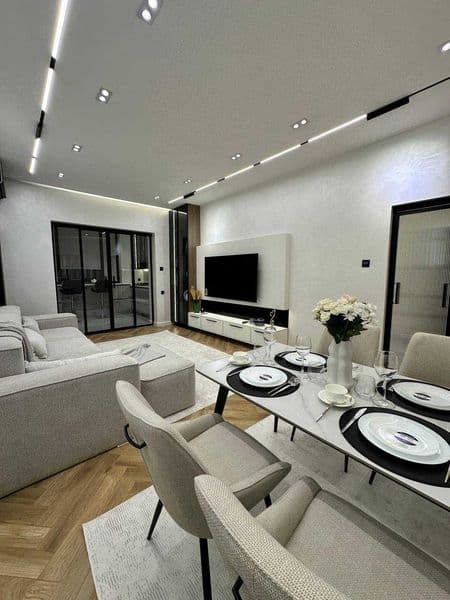 • Район: Мирзо Улугбек <br />
• Ц 1<br />
• Комнат: 3<br />
 — фото 5