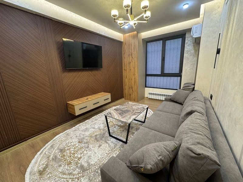 #184<br />
Яккасарайский район <br />
ЖК Black Tower <br />
