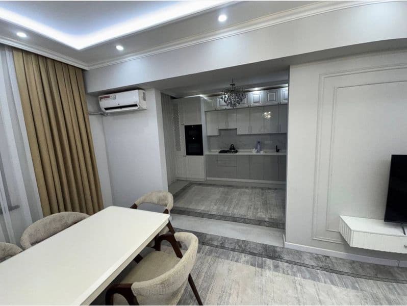 ID #2904<br />
#Аренда квартиры <br />
• Район - #Яшнабадски — фото 2