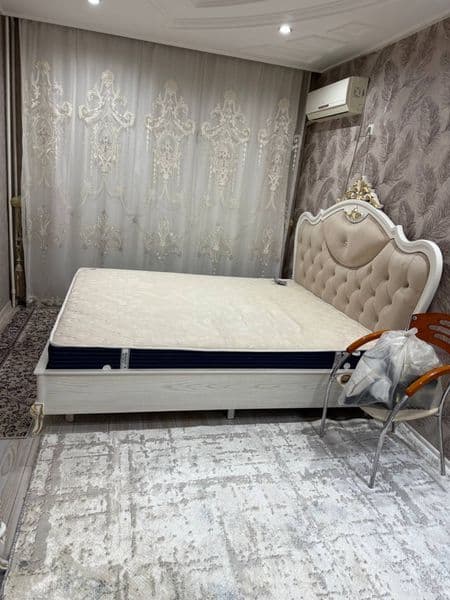 Arenda kvartira 2 xona <br />
Arentir sirk, xadra milliy tao — фото 3