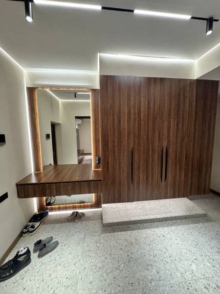 Аренда 2/6/10 Цена: 600$<br />
Яшнабадский район<br />
Махал — фото 5