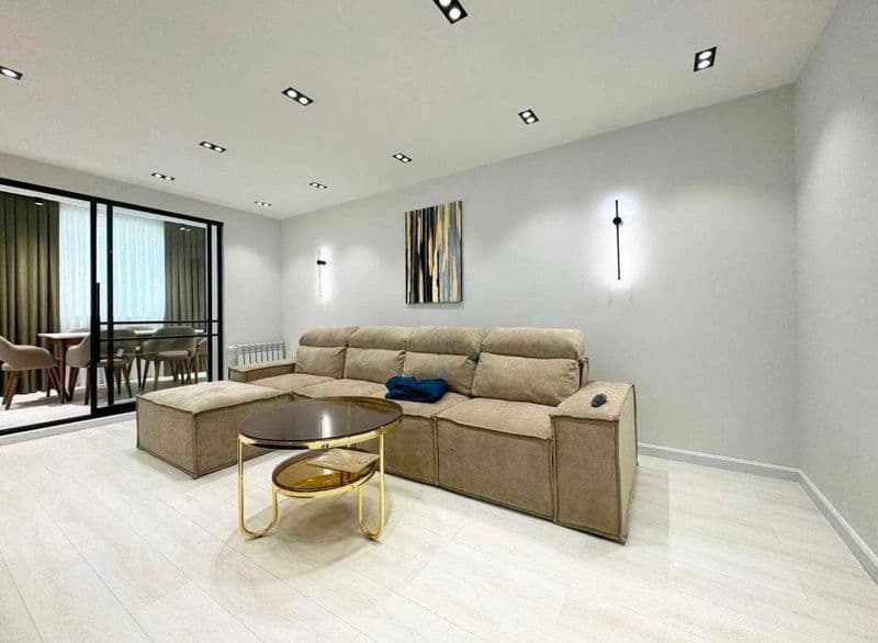 Яккасарой ж Бобур парк 2 комнт Новастройка аренда уютная ква