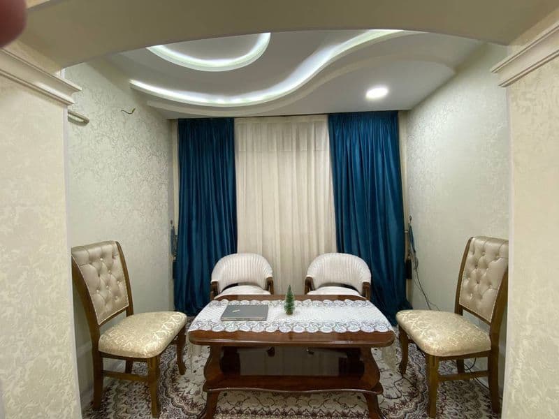 Sebzorda 3 xonali uy ijaraga beriladi xamma sharoitlari bor  — фото 5