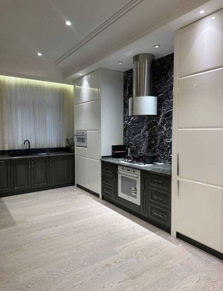 2 комнаты • 56 м² • 8/9 этаж<br />
<br />
Район: Мирзо Улугб — фото 3