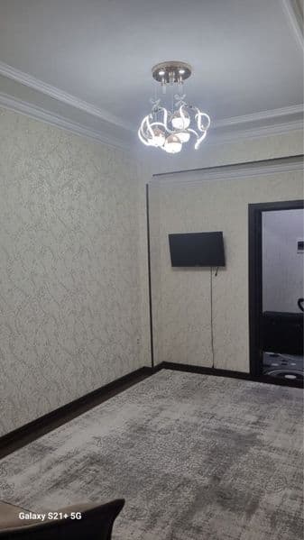 Ассаламу аликум арендага куйилади Факат оила и кизлар 1 хона