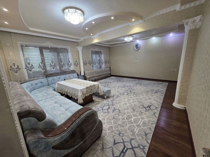 Сергели-5 МЕТРО-2 олдида 4 хонали квартира арендага берилади — фото 4