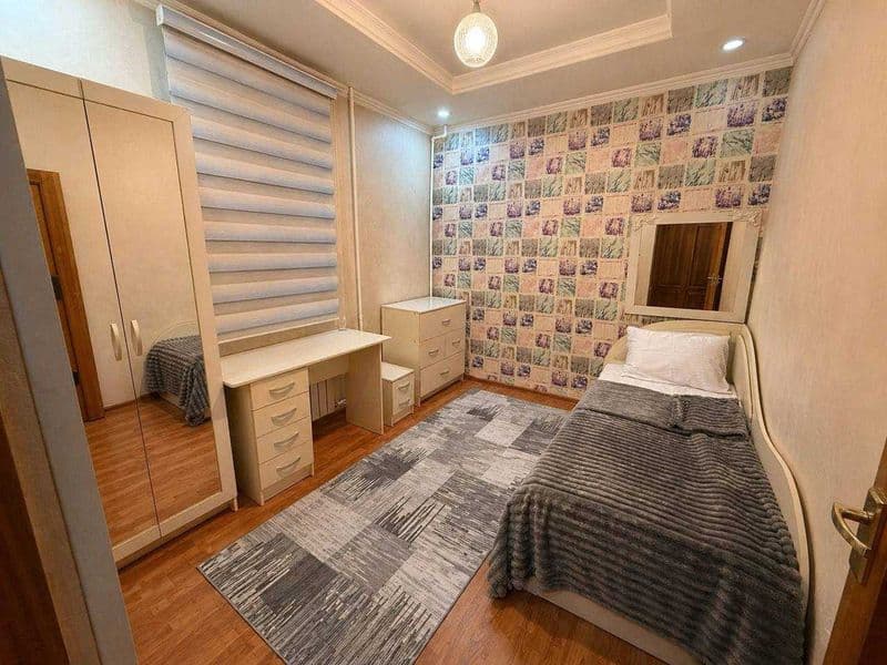 Мирабад<br />
Нукус<br />
2/2/9<br />
Вторичка<br />
<br />
 — фото 2