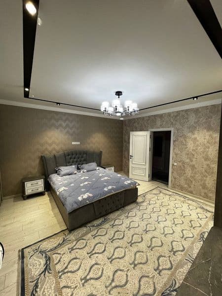 Metro novzada 3 xonali uy ijaraga beriladi uyda barcha jixoz — фото 5