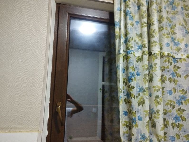 Чистая. Тв плазма. Стиралка. Крават . Холодилник. Толька дев — фото 3