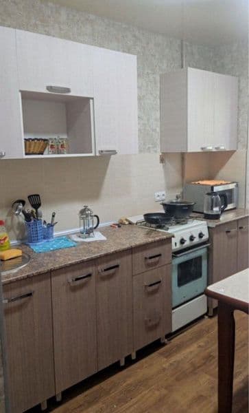 Аренда Квартира Эко Бозор 1ком <br />
2этаж 4 этажка дом <br — фото 3