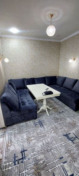 Cilonzor domrobod metro yaqini <br />
Oyla bola qzla faqat y — фото 2