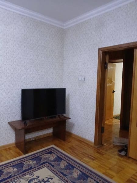 Mirzo Ulugʻbekda remonti alo uy ijaraga beriladi <br />
Orin