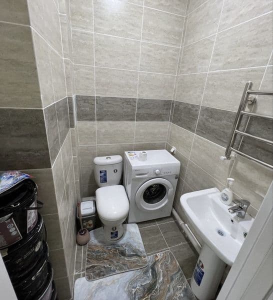 Аренда MAHTUMQULi METRO<br />
4xona<br />
9-etaj<br />
9-eta — фото 5