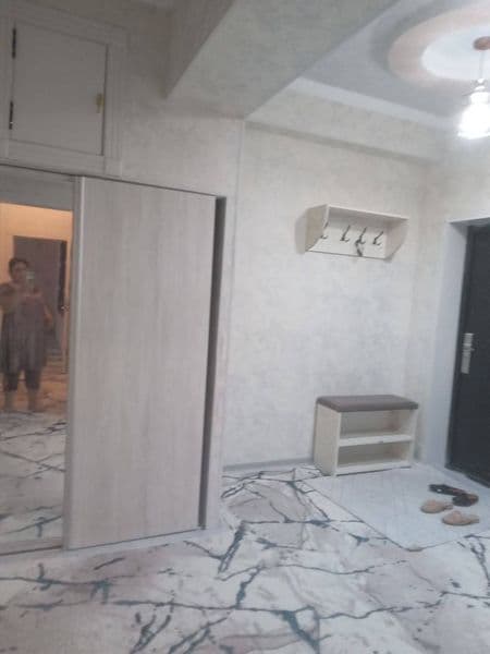 Oʻzbekiston Milliy universiteti<br />
Hamma sharoiti bor oil — фото 2