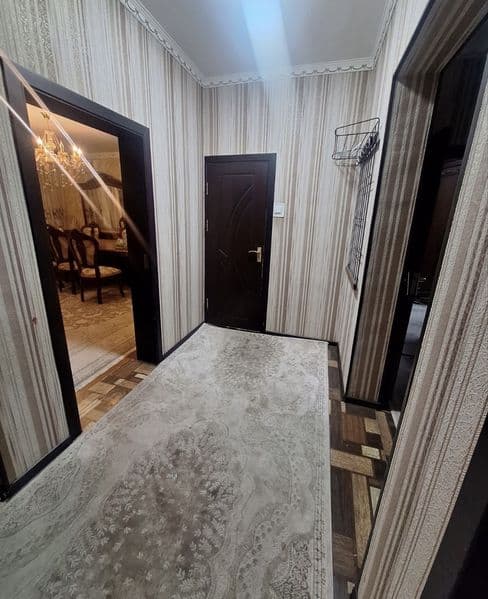 Arenda Sebzor KORZINKA <br />
4xona <br />
1 etaj<br />
9-et — фото 2