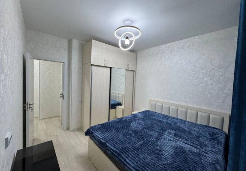 Район: Яшнабад <br />
Ориентир: Ассалом Хаво<br />
Планировк