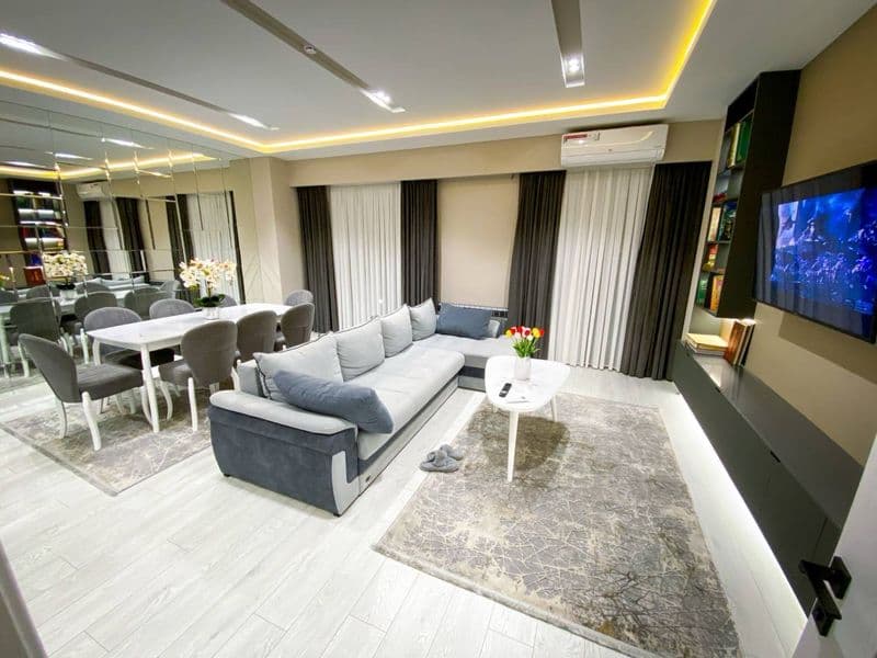 For rent 3/11/25 apartment 100 sq.m. HI-TECH in the new buil — фото 2