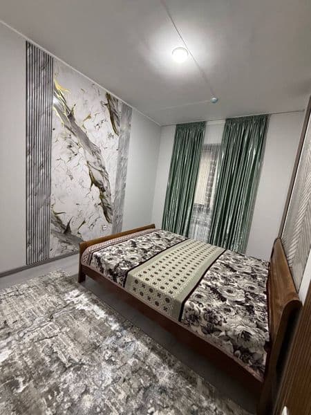 СДАЁТСЯ УЮТНАЯ КВАРТИРА В ЦЕНТРЕ !<br />
Яккасарайский район — фото 2