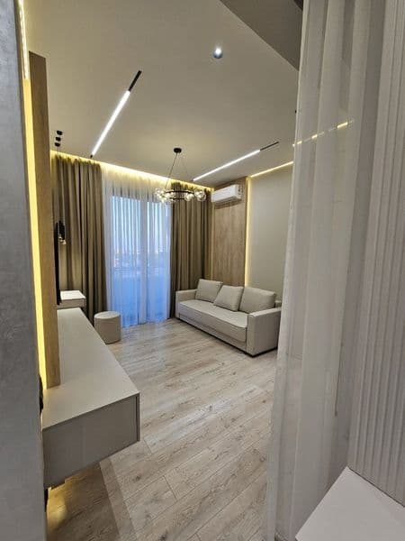 Сдаётся 1-комнатная квартира — 42 м² 12 этаж, ЖК «Infinity»  — фото 3