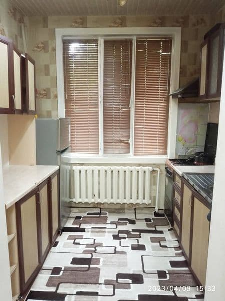 DikkaT Ijara <br />
CHilanzar Algoritm 30 Kv LUBBOYIGA <br / — фото 4