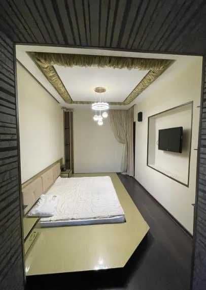 Сдаётся квартира на Дархане<br />
Ориентир - Кафе Дархан<br  — фото 4