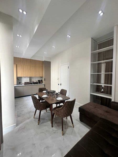 Сдается квартира иностранцам или молодой семье<br />
<br />
 — фото 4