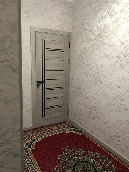 Аренда 1.хонали коракамиш 2/4 2.хонали янги ремонт мебель бо — фото 5