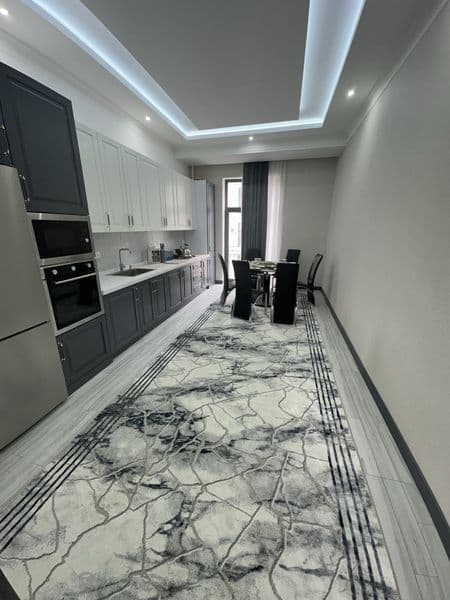 Здаётся квартира на Мирзо улугбекском районе на Гидрометцент — фото 2