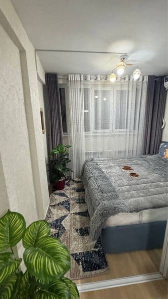 Аренда в яккасаройе на улице Бобура двухкомнатная дваспални  — фото 5