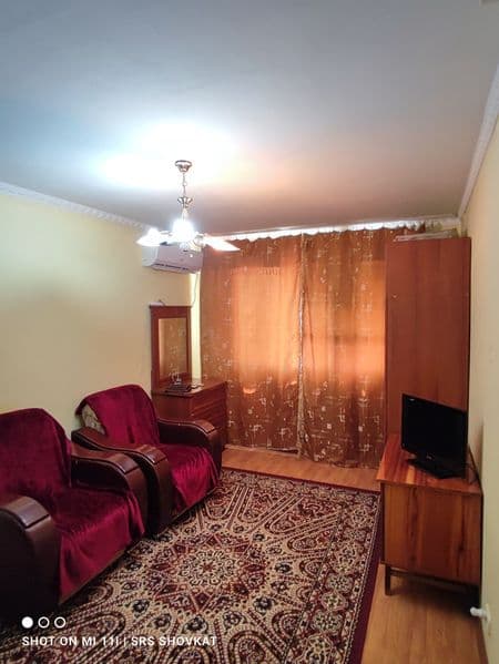 Аренда 1 комнатная 30м²<br />
Яккасарайский район ориентир Н — фото 3