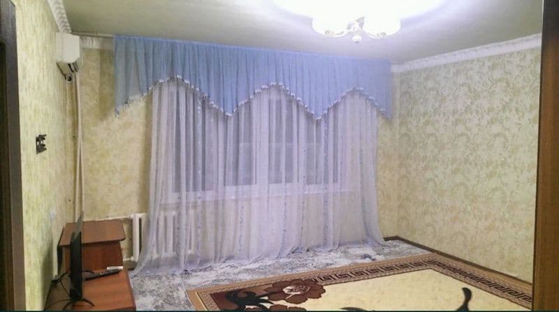 Kvartira ijaraga beriladi <br />
<br />
Rayon: #Yunsobod<br  — фото 3