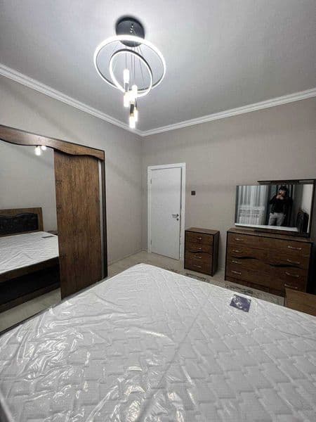 Сдаётся КЛАССНАЯ квартира<br />
<br />
• Район: Мирзо-Улугбе — фото 2