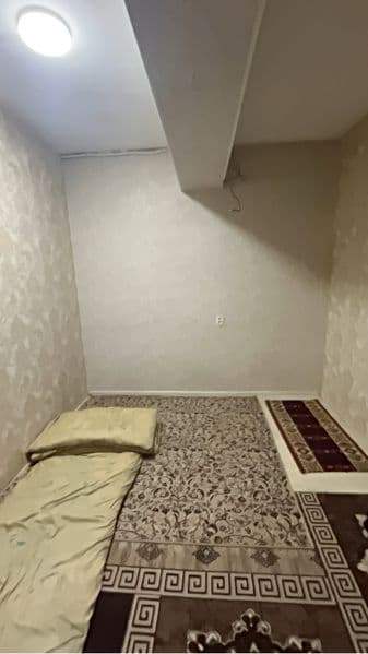 Kirmoshina xammom tualet oshxona xamma sharoiti bor — фото 2