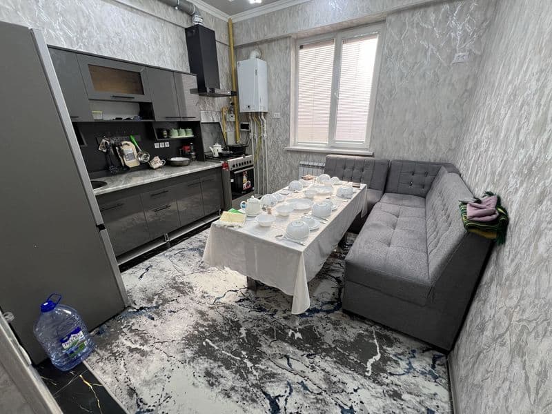 Yashnobod tumani, Olmos mahalla<br />
Nice villas 3 etaj 2 x — фото 5