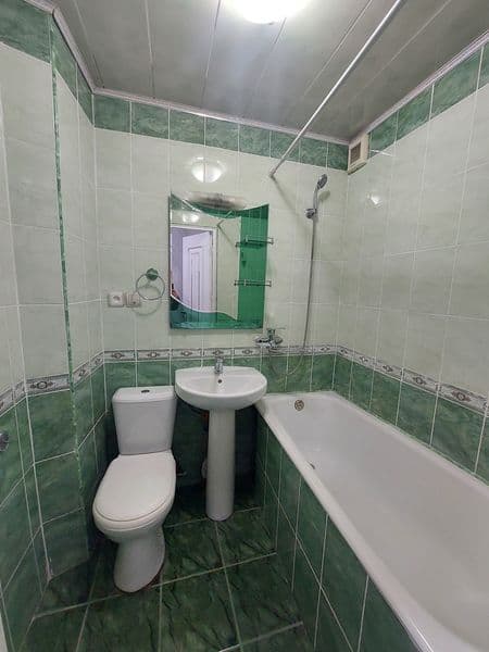 Kora kamish da 1xona 3etaj tansikboev 2 da 134-maktab  oldid — фото 3