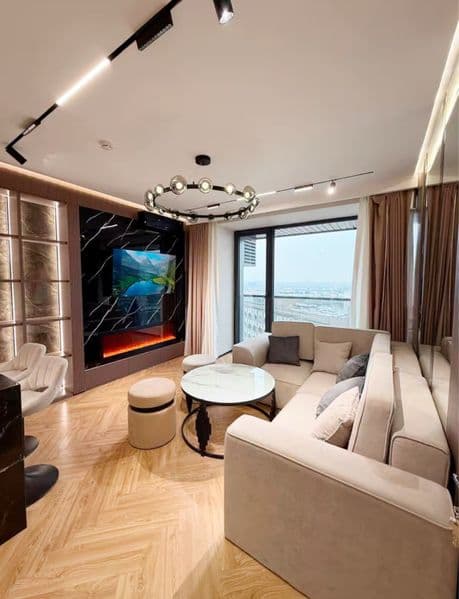 Аренда <br />
2 комнатная квартира <br />
NEST ONE <br />
<b — фото 3