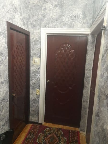 Квартира после ремонта.Некто нежил.Находится Метро Чиланзар  — фото 3