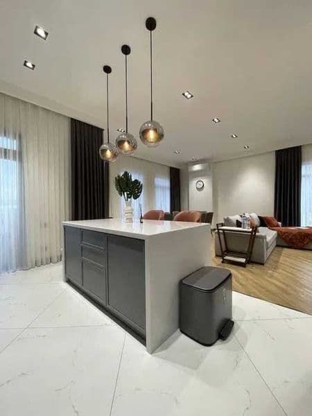 Сдаётся в аренду квартира на Цум<br />
Город - Ташкент<br /> — фото 4