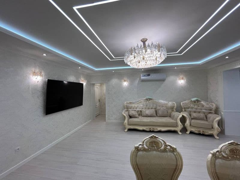 Генерал Петрова. Паркентский <br />
4х комнатная Своя Срочно — фото 2