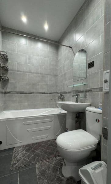 Yakkasaroy tumani magic city va humor arena orqasida joylash — фото 4