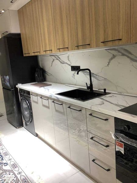 Сдается квартира для молодой семьи и иностранцам<br />
<br / — фото 4