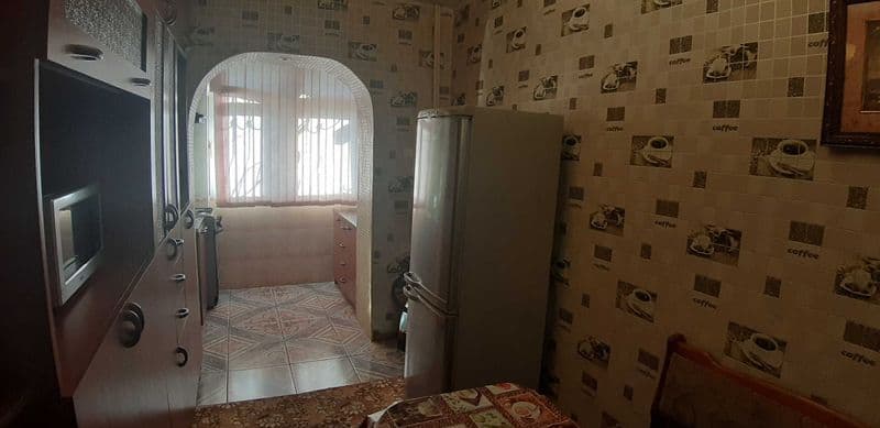 Сдается 2х комнатная квартира. Ориентир перекресток ул. Нуку — фото 5