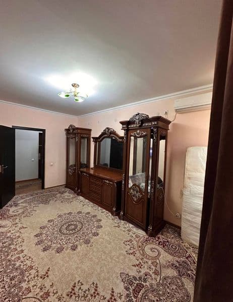 Yangi choshtepaga 1 ta bolaga sheriklikka kvartira bor 80$<b — фото 2