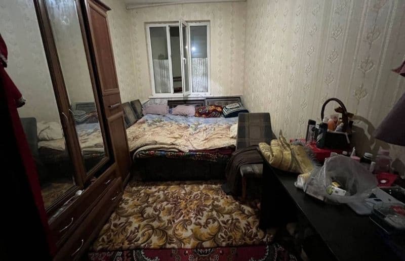 Mirzo Ulug'bek tumani ecopark orqasida joylashgan 2 xonali u — фото 2